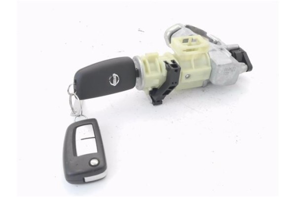 Recambio de clausor para nissan qashqai ii (j11e) 1.2 n-connecta referencia OEM IAM N0504977  