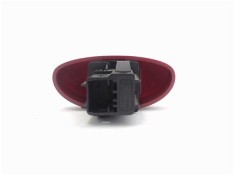 Recambio de interruptor luces emergencia para peugeot 206 referencia OEM IAM   