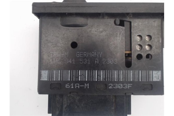 Recambio de mando de luces para volkswagen golf iii (1h1) referencia OEM IAM 1H6941531A 2303 