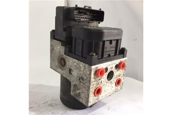 Recambio de nucleo abs para citroen xsara picasso 1.8 16v referencia OEM IAM 9633666580 0265216642 