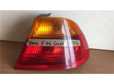 Recambio de piloto trasero derecho para bmw serie 3 coupe (e46) 1.9 318 ci referencia OEM IAM 4441907R  