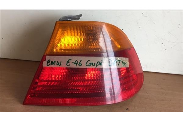 Recambio de piloto trasero derecho para bmw serie 3 coupe (e46) 1.9 318 ci referencia OEM IAM 4441907R   Recambio de piloto trasero derecho para bmw serie 3 coupe (e46) 1.9 318 ci referencia OEM IAM 4441907R