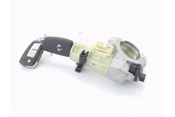 Recambio de clausor para nissan qashqai ii (j11e) 1.2 n-connecta referencia OEM IAM N0504977  