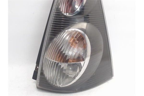 Recambio de piloto trasero derecho para citroen c1 1.4 sx referencia OEM IAM 6351X8 2206852 815500H060 , CITROËN | 634681 , CITR