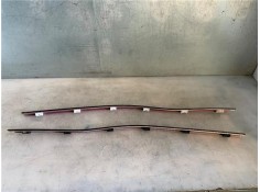 Recambio de barras de techo para peugeot 2008 1.2 access referencia OEM IAM 98237373XT 98237375XT 