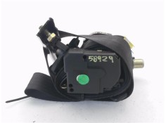 Recambio de cinturon seguridad delantero derecho para fiat stilo (192) 1.9 jtd (192_xe1a) referencia OEM IAM 33035686C  