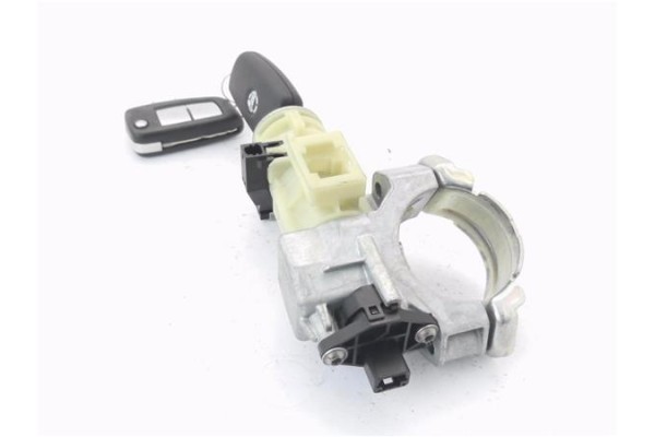 Recambio de clausor para nissan qashqai ii (j11e) 1.2 n-connecta referencia OEM IAM N0504977  