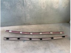 Recambio de barras de techo para peugeot 2008 1.2 access referencia OEM IAM 98237373XT 98237375XT 