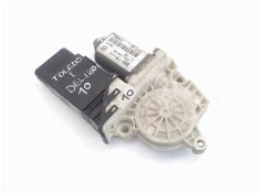 Recambio de motor elevalunas delantero izquierdo para seat toledo (1m2) referencia OEM IAM (1J1959801C)  