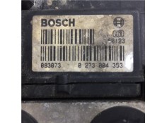 Recambio de nucleo abs para citroen xsara picasso 1.8 16v referencia OEM IAM 9633666580 0265216642 