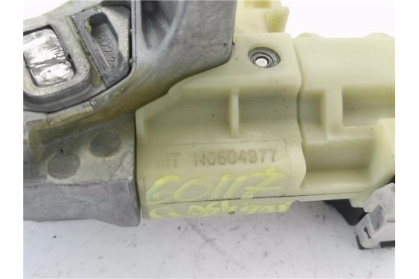 Recambio de clausor para nissan qashqai ii (j11e) 1.2 n-connecta referencia OEM IAM N0504977  