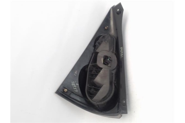 Recambio de piloto trasero derecho para citroen c1 1.4 sx referencia OEM IAM 6351X8 2206852 815500H060 , CITROËN | 634681 , CITR