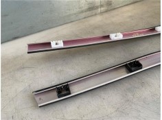 Recambio de barras de techo para peugeot 2008 1.2 access referencia OEM IAM 98237373XT 98237375XT 
