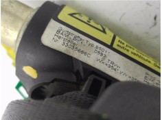 Recambio de cinturon seguridad delantero derecho para fiat stilo (192) 1.9 jtd (192_xe1a) referencia OEM IAM 33035686C  