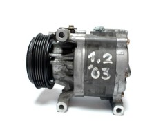 Recambio de compresor aire acond. para lancia ypsilon (101) 1.2 16v argento referencia OEM IAM 46782669 32183 (51747318) , FIAT 