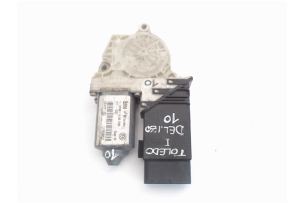 Recambio de motor elevalunas delantero izquierdo para seat toledo (1m2) referencia OEM IAM (1J1959801C)  