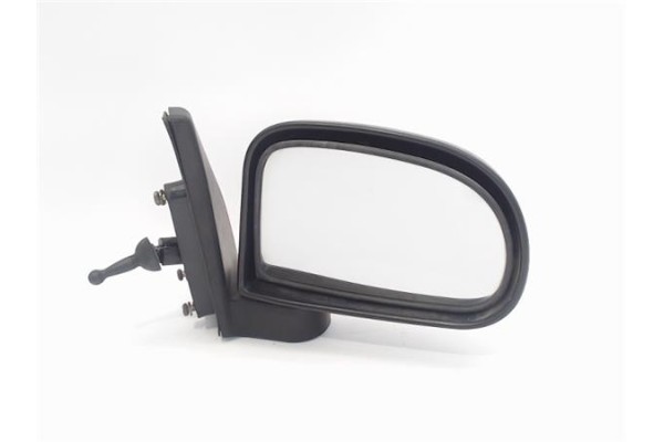 Recambio de retrovisor derecho para hyundai atos prime (mx) 1.0 i referencia OEM IAM 8762006101CA RD00399 8762002303 , HYUNDAI