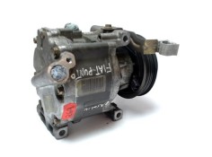 Recambio de compresor aire acond. para lancia ypsilon (101) 1.2 16v argento referencia OEM IAM 46782669 32183 (51747318) , FIAT 