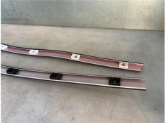 Recambio de barras de techo para peugeot 2008 1.2 access referencia OEM IAM 98237373XT 98237375XT 