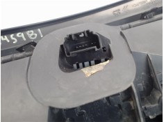 Recambio de piloto trasero derecho para citroen c1 1.4 sx referencia OEM IAM 6351X8 2206852 815500H060 , CITROËN | 634681 , CITR