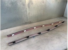 Recambio de barras de techo para peugeot 2008 1.2 access referencia OEM IAM 98237373XT 98237375XT 