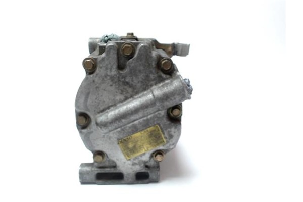 Recambio de compresor aire acond. para lancia ypsilon (101) 1.2 16v argento referencia OEM IAM 46782669 32183 (51747318) , FIAT 
