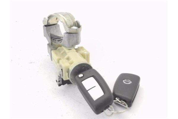 Recambio de clausor para nissan qashqai ii (j11e) 1.2 n-connecta referencia OEM IAM N0504977  