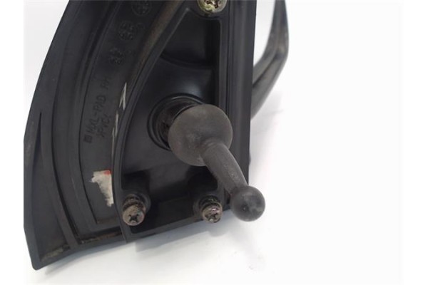Recambio de retrovisor derecho para hyundai atos prime (mx) 1.0 i referencia OEM IAM 8762006101CA RD00399 8762002303 , HYUNDAI
