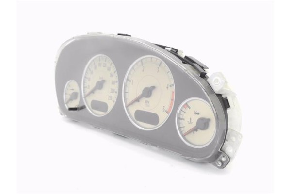 Recambio de cinturon seguridad delantero derecho para fiat stilo (192) 1.9 jtd (192_xe1a) referencia OEM IAM 33035686C  