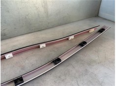 Recambio de barras de techo para peugeot 2008 1.2 access referencia OEM IAM 98237373XT 98237375XT 