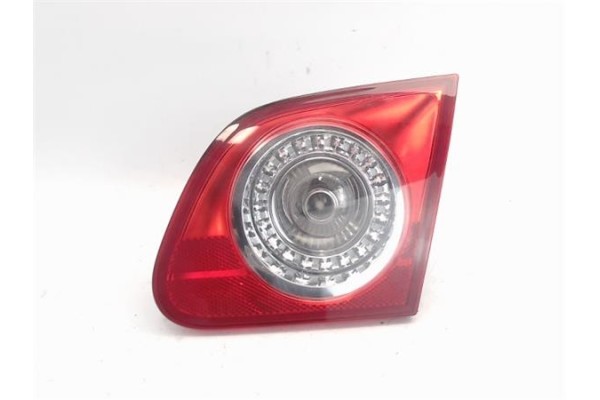Recambio de piloto porton trasero derecho para volkswagen passat berlina (3c2) 2.0 tdi 16v referencia OEM IAM ZBS3C5945094E  