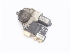 Recambio de motor elevalunas delantero izquierdo para citroen c5 break referencia OEM IAM (9649304380) (985173-101) 