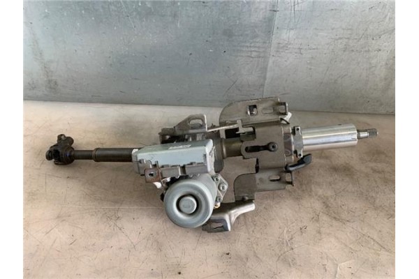 Recambio de columna direccion para nissan qashqai ii (j11e) 1.2 n-connecta referencia OEM IAM 48810HV00A Recambio de columna direccion para nissan qashqai ii (j11e) 1.2 n-connecta referencia OEM IAM 48810HV00A