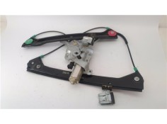 Recambio de elevalunas electrico delantero derecho para saab 9-3 berlina 1.9 tid referencia OEM IAM 12755682  