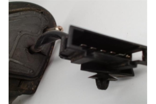 Recambio de retrovisor electrico izquierdo para volkswagen golf iii (1h1) 1.8 s referencia OEM IAM   