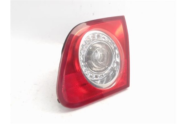 Recambio de piloto porton trasero derecho para volkswagen passat berlina (3c2) 2.0 tdi 16v referencia OEM IAM ZBS3C5945094E  