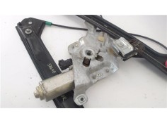 Recambio de elevalunas electrico delantero derecho para saab 9-3 berlina 1.9 tid referencia OEM IAM 12755682  