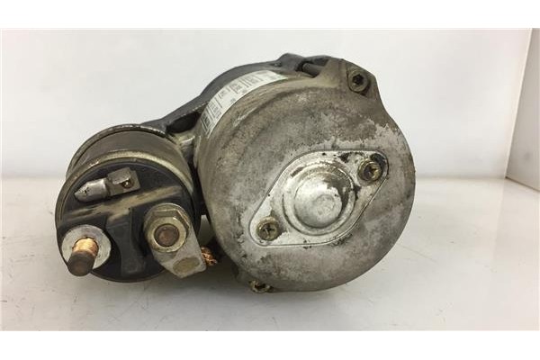 Recambio de motor arranque para smart micro compact car 600 referencia OEM IAM 0003188V006 63101007 3188V008 , MERCEDES-BENZ | A