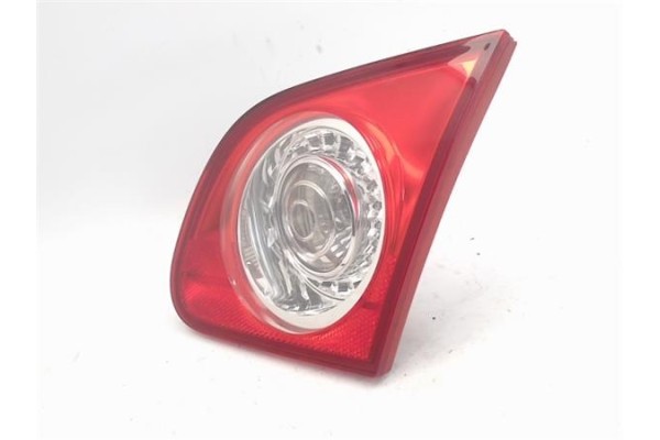 Recambio de piloto porton trasero derecho para volkswagen passat berlina (3c2) 2.0 tdi 16v referencia OEM IAM ZBS3C5945094E  