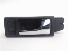 Recambio de manilla int. puerta delantero derecha para audi a6 berlina (c4) referencia OEM IAM 4A0837020A  