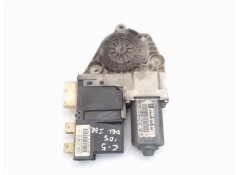Recambio de motor elevalunas delantero izquierdo para citroen c5 break referencia OEM IAM (9649304380) (985173-101) 