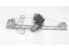 Recambio de mecanismo elevalunas delantero derecho para peugeot 107 referencia OEM IAM 9222T6  698100H020 , TOYOTA | 698100H010 