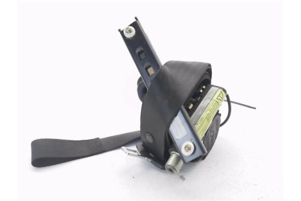 Recambio de cinturon seguridad delantero izquierdo para fiat stilo (192) 1.9 jtd (192_xe1a) referencia OEM IAM 33035687C  