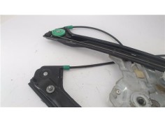 Recambio de elevalunas electrico delantero derecho para saab 9-3 berlina 1.9 tid referencia OEM IAM 12755682  