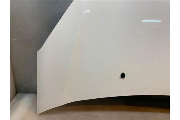 Recambio de capo para citroen c3 1.4 attraction referencia OEM IAM 7901R1  