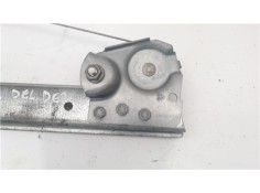 Recambio de mecanismo elevalunas delantero derecho para peugeot 107 referencia OEM IAM 9222T6  698100H020 , TOYOTA | 698100H010 
