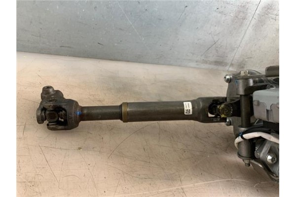 Recambio de columna direccion para nissan qashqai ii (j11e) 1.2 n-connecta referencia OEM IAM 48810HV00A  