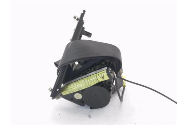 Recambio de cinturon seguridad delantero izquierdo para fiat stilo (192) 1.9 jtd (192_xe1a) referencia OEM IAM 33035687C  