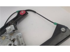 Recambio de elevalunas electrico delantero derecho para saab 9-3 berlina 1.9 tid referencia OEM IAM 12755682  