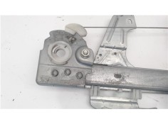 Recambio de mecanismo elevalunas delantero derecho para peugeot 107 referencia OEM IAM 9222T6  698100H020 , TOYOTA | 698100H010 